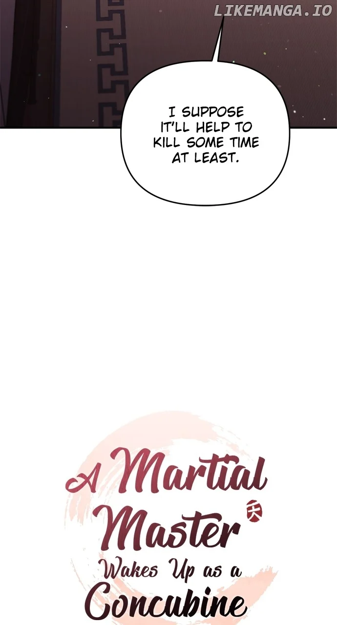 A Master, Who Woke up as a Concubine Chapter 49 page 19