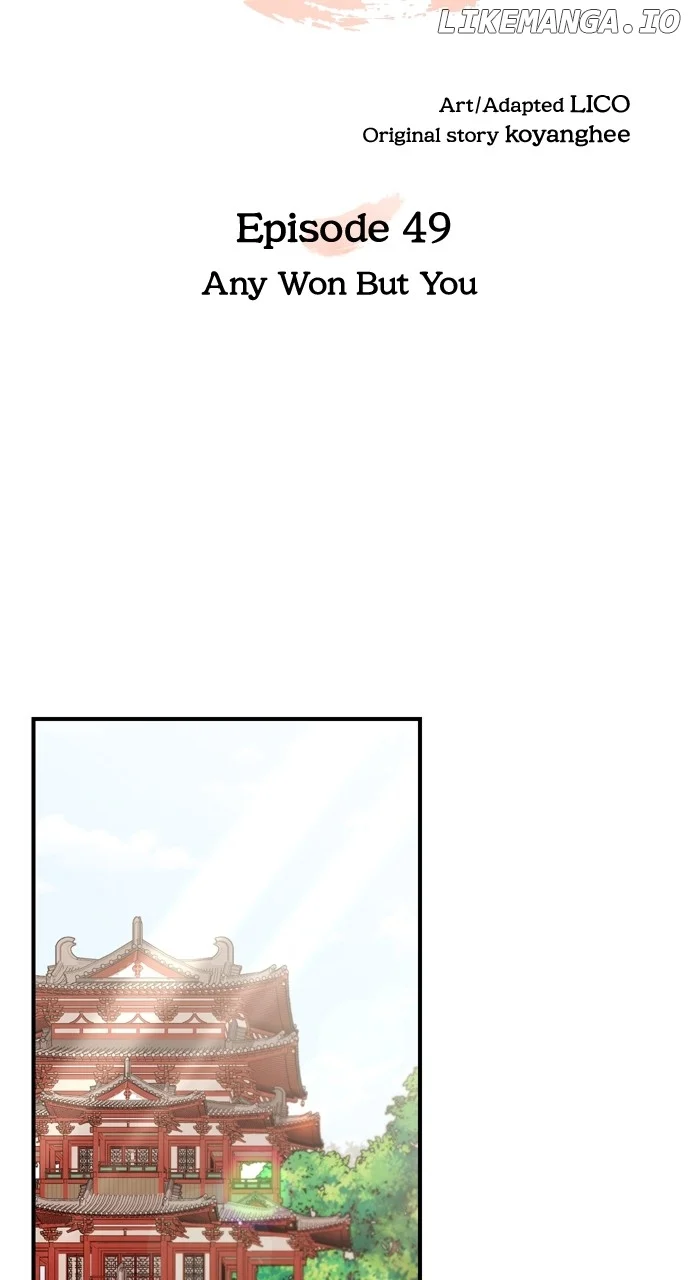 A Master, Who Woke up as a Concubine Chapter 49 page 20