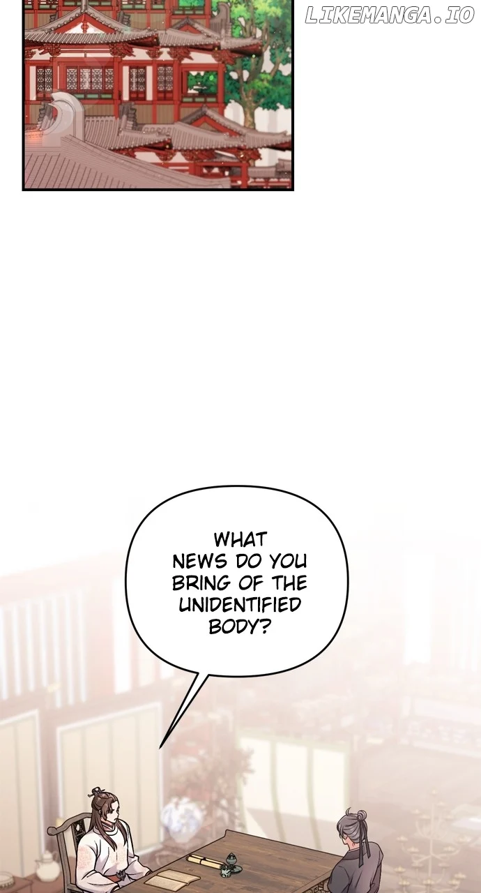 A Master, Who Woke up as a Concubine Chapter 49 page 21