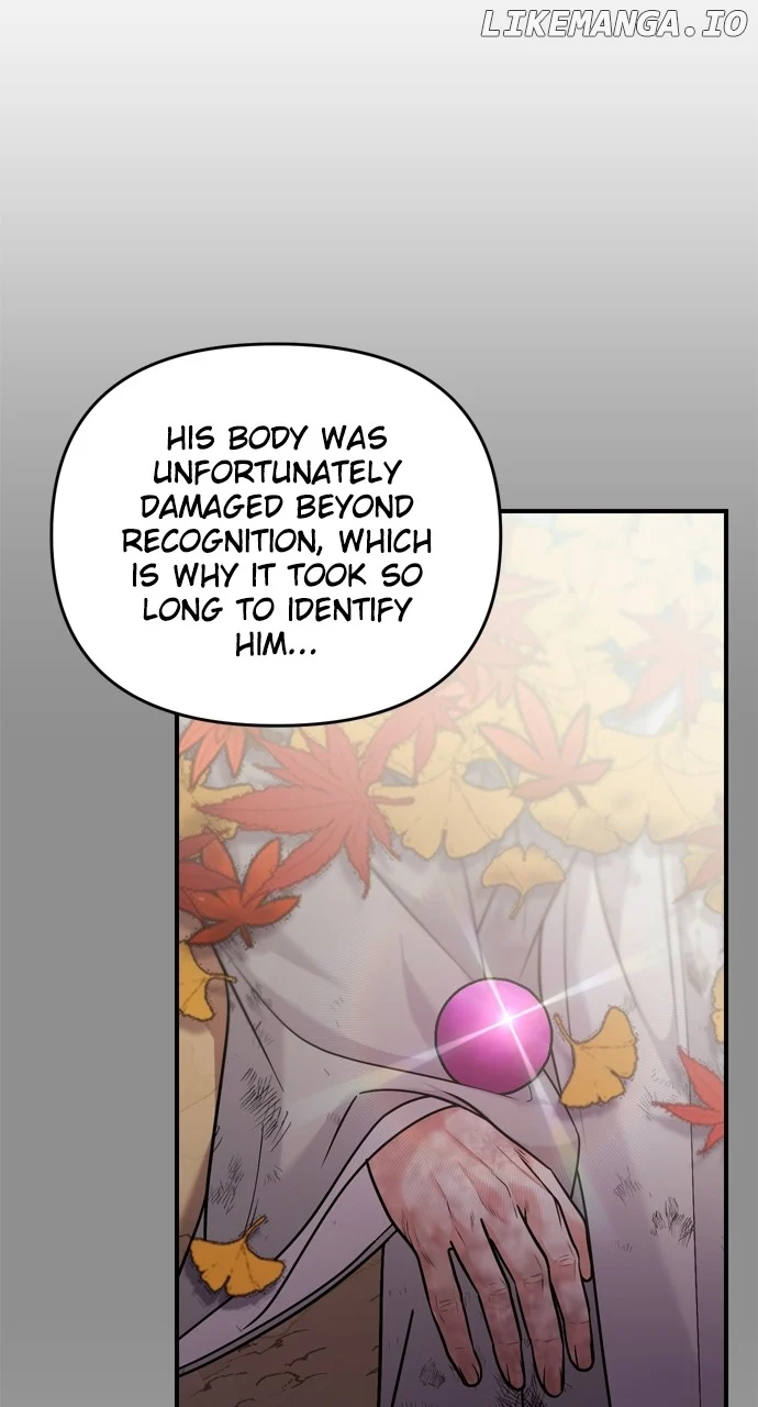 A Master, Who Woke up as a Concubine Chapter 49 page 24