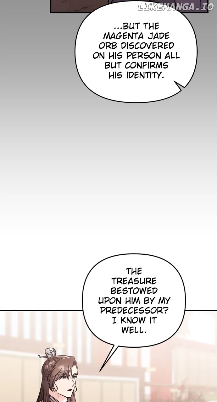 A Master, Who Woke up as a Concubine Chapter 49 page 25