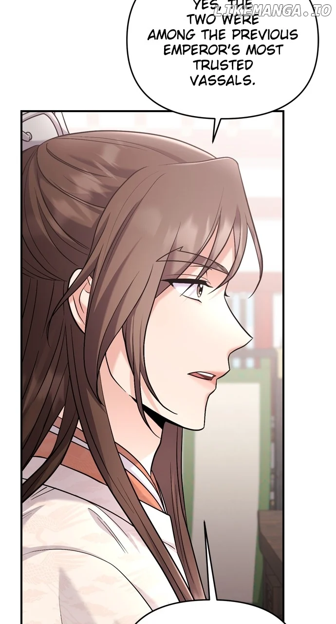 A Master, Who Woke up as a Concubine Chapter 49 page 28