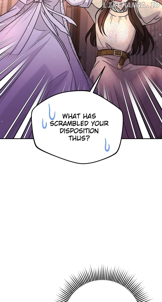 A Master, Who Woke up as a Concubine Chapter 49 page 2