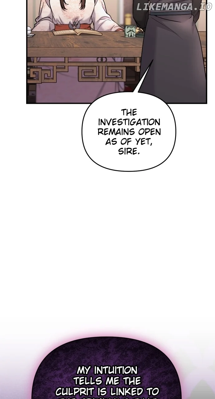 A Master, Who Woke up as a Concubine Chapter 49 page 30