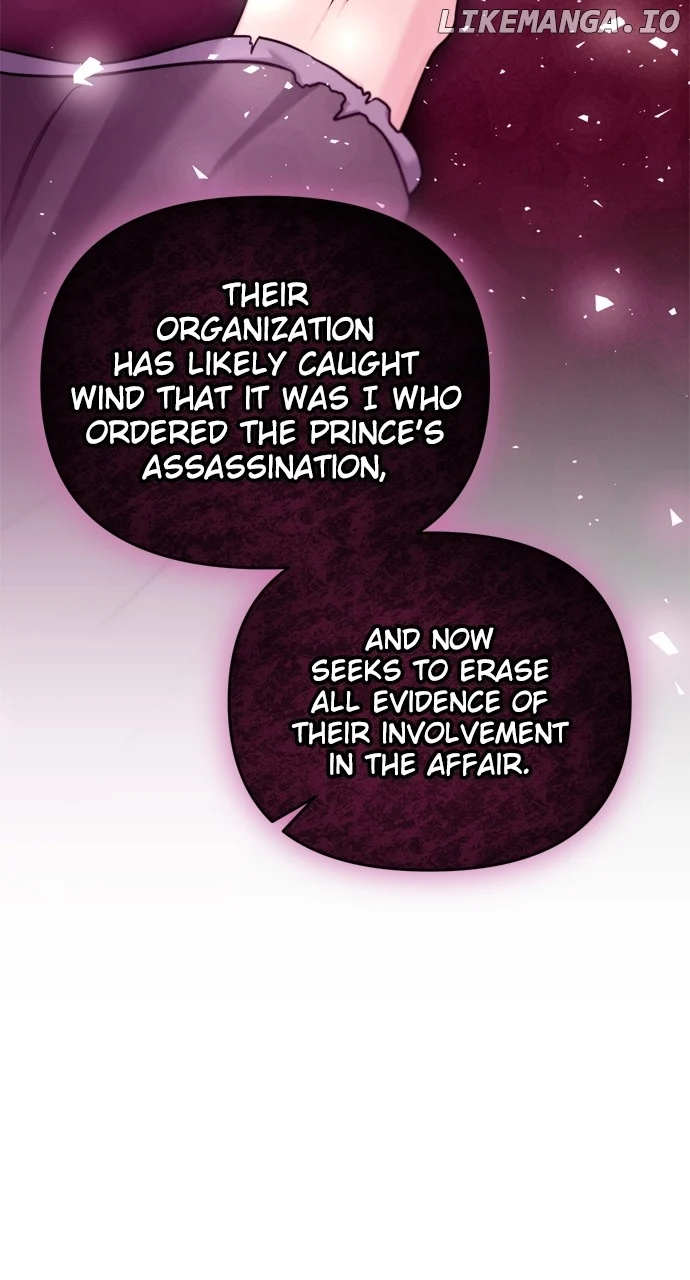 A Master, Who Woke up as a Concubine Chapter 49 page 32