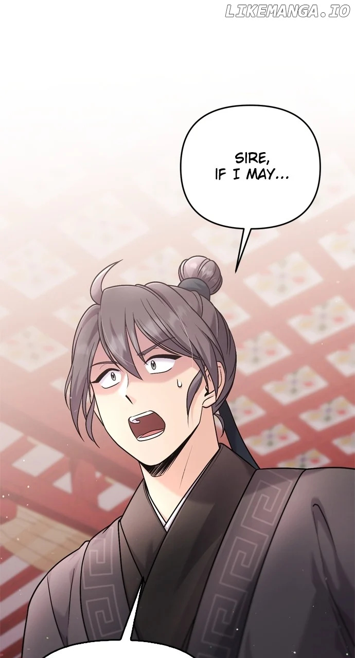 A Master, Who Woke up as a Concubine Chapter 49 page 33
