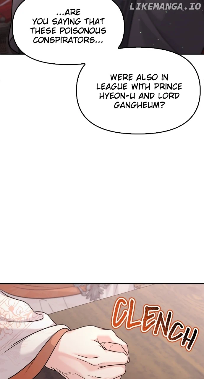 A Master, Who Woke up as a Concubine Chapter 49 page 34