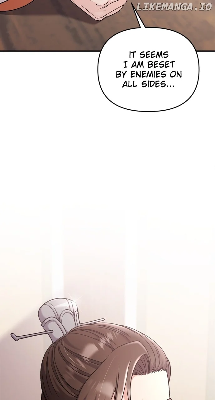 A Master, Who Woke up as a Concubine Chapter 49 page 35