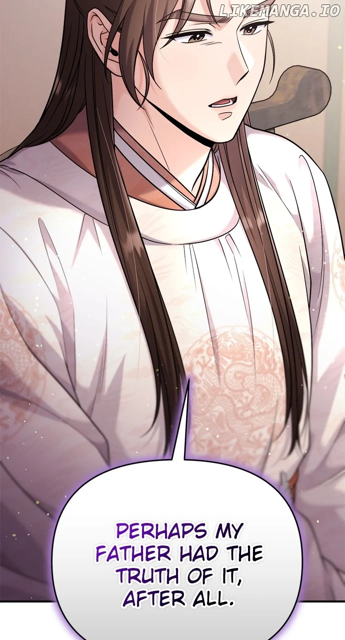 A Master, Who Woke up as a Concubine Chapter 49 page 36