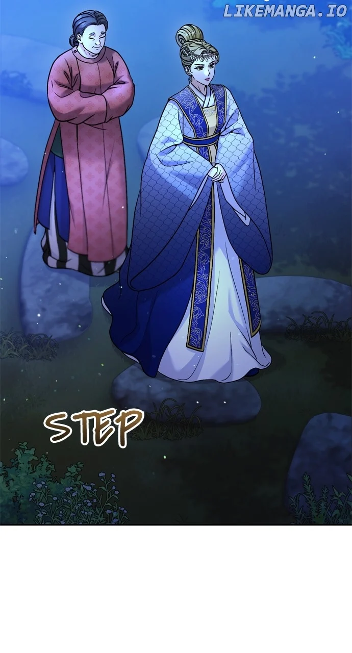 A Master, Who Woke up as a Concubine Chapter 49 page 39