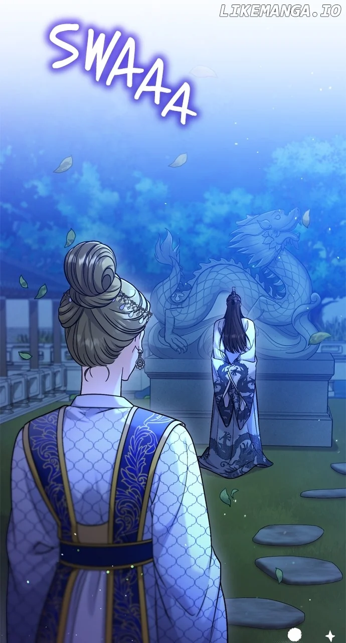 A Master, Who Woke up as a Concubine Chapter 49 page 41