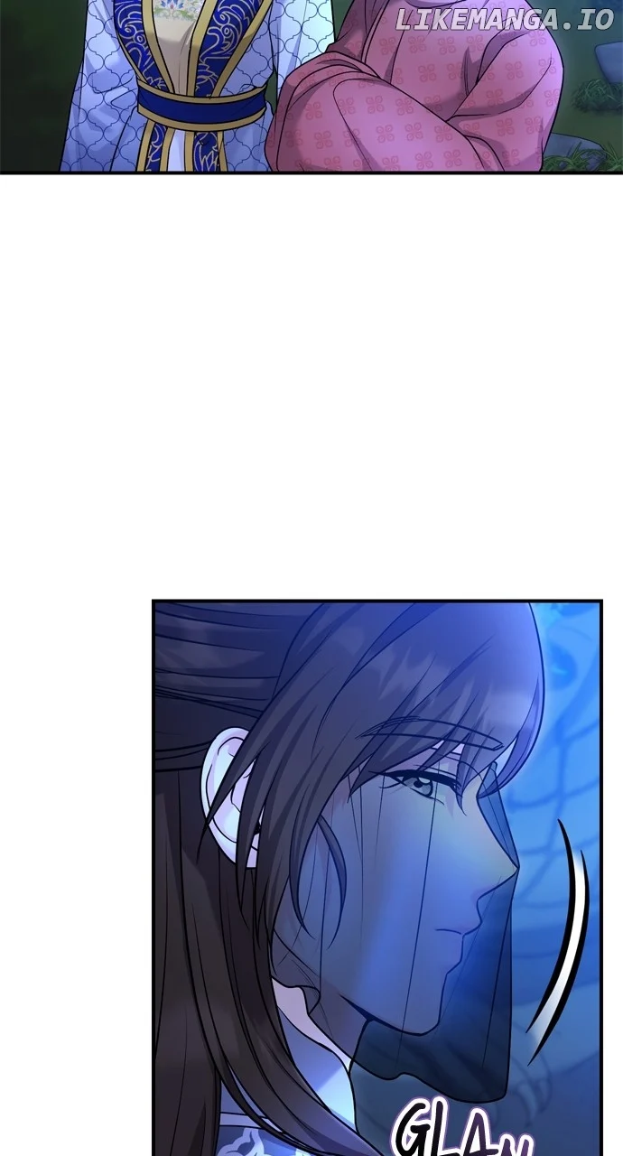 A Master, Who Woke up as a Concubine Chapter 49 page 48