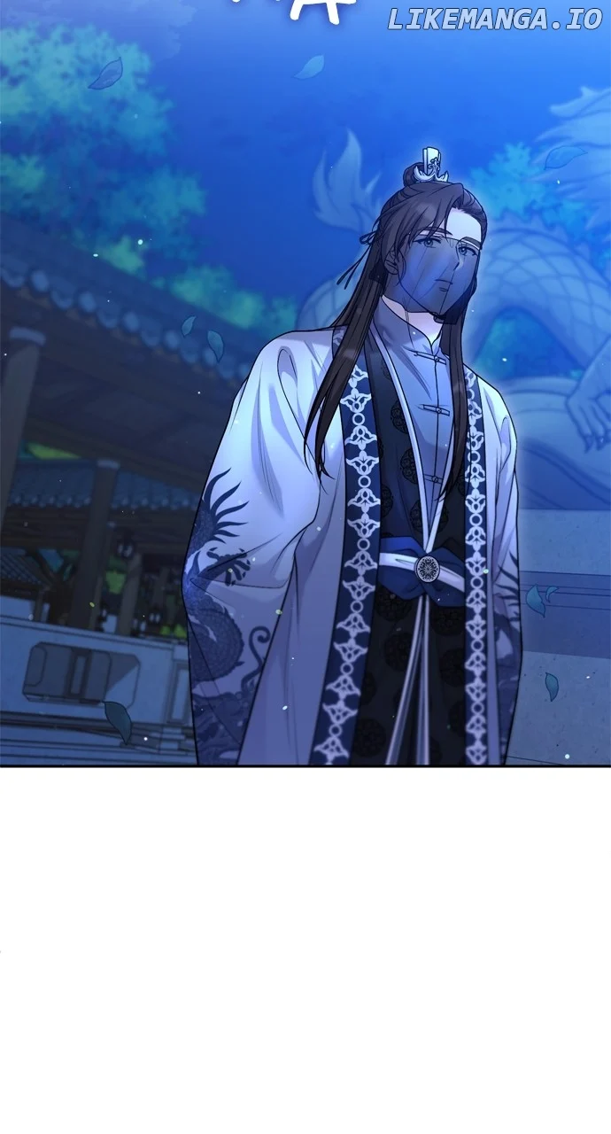 A Master, Who Woke up as a Concubine Chapter 49 page 51
