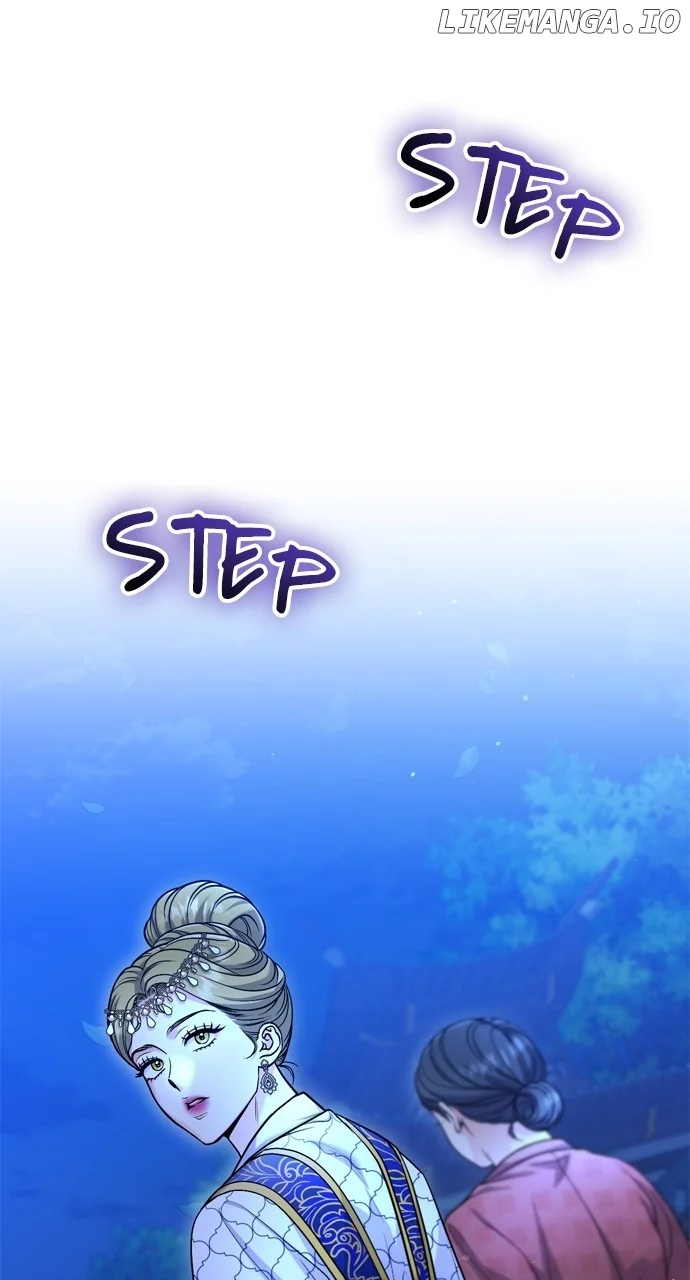 A Master, Who Woke up as a Concubine Chapter 49 page 53