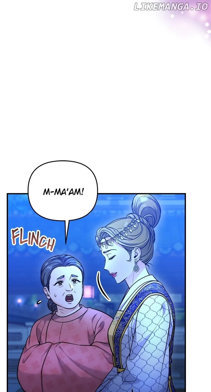 A Master, Who Woke up as a Concubine Chapter 49 page 57