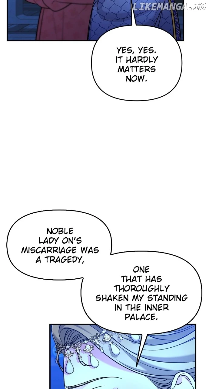 A Master, Who Woke up as a Concubine Chapter 49 page 58