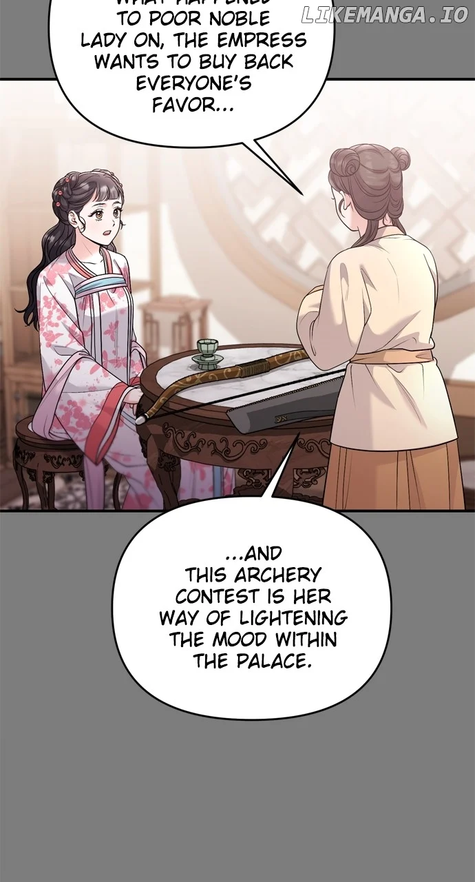 A Master, Who Woke up as a Concubine Chapter 49 page 67