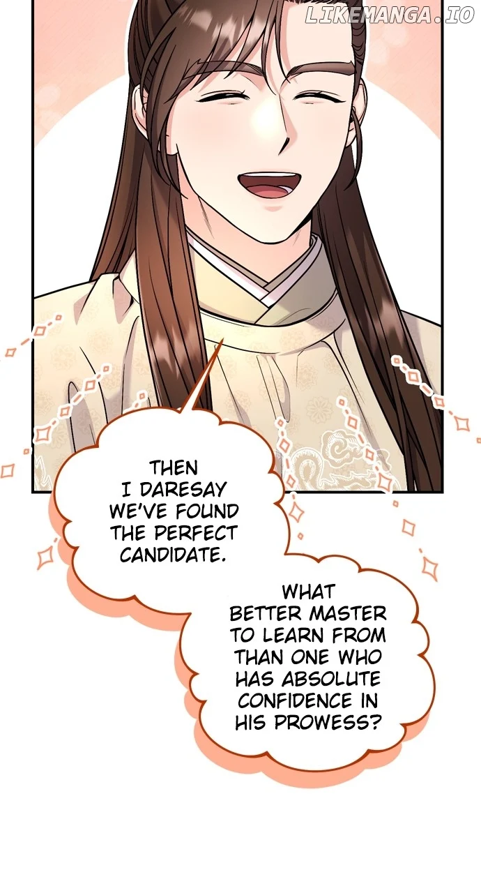 A Master, Who Woke up as a Concubine Chapter 49 page 6