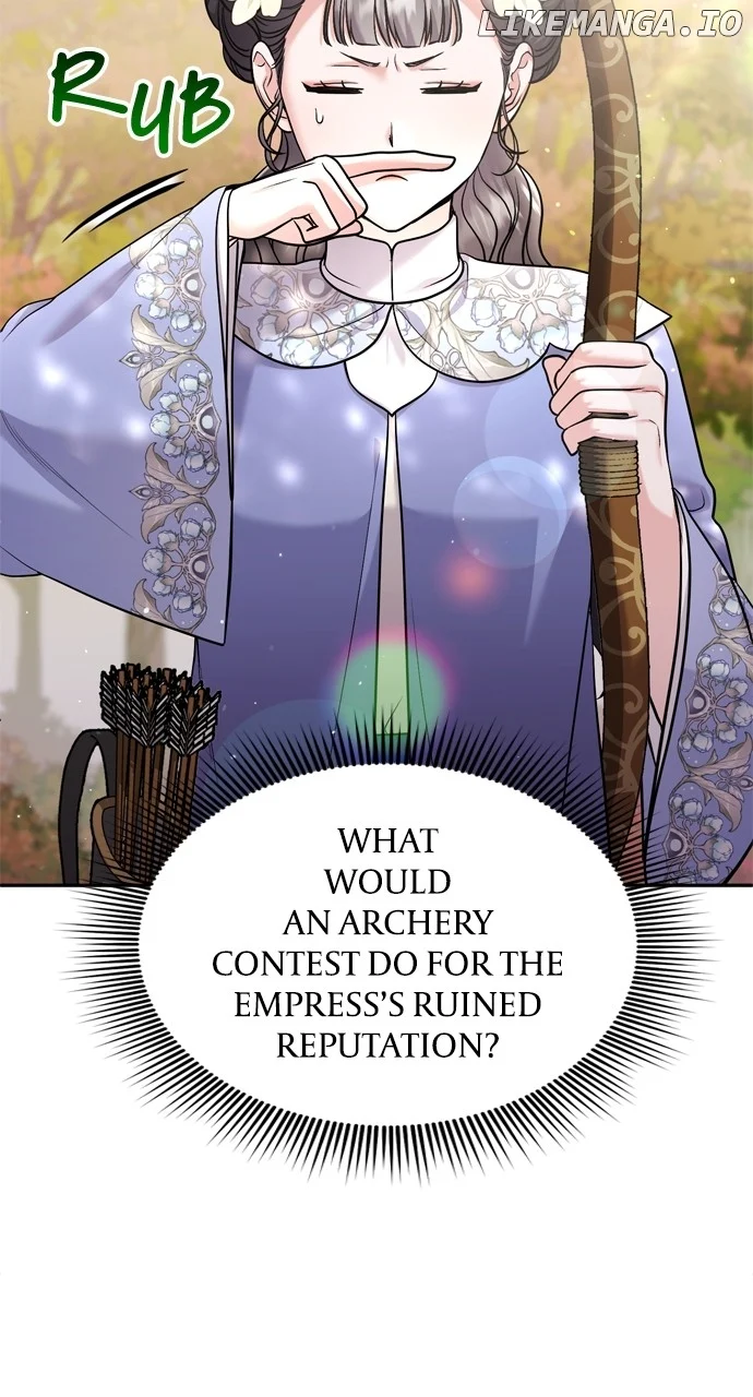 A Master, Who Woke up as a Concubine Chapter 49 page 70