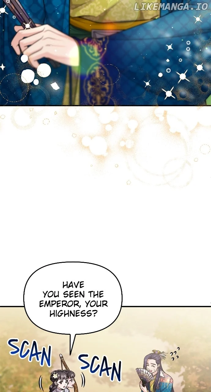 A Master, Who Woke up as a Concubine Chapter 49 page 73
