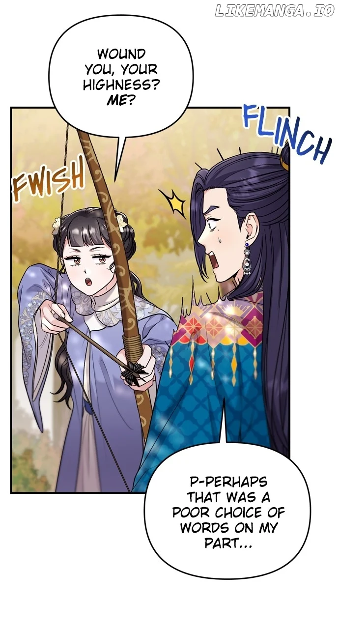 A Master, Who Woke up as a Concubine Chapter 49 page 75