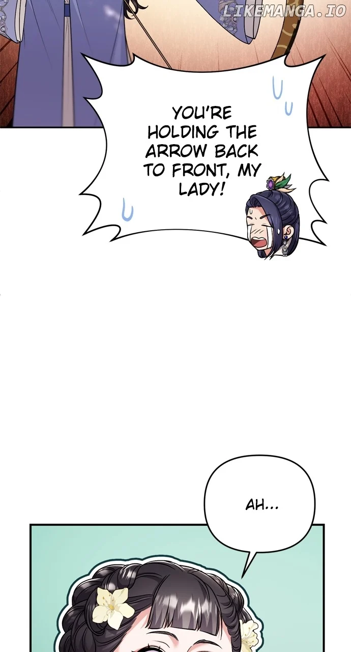 A Master, Who Woke up as a Concubine Chapter 49 page 78