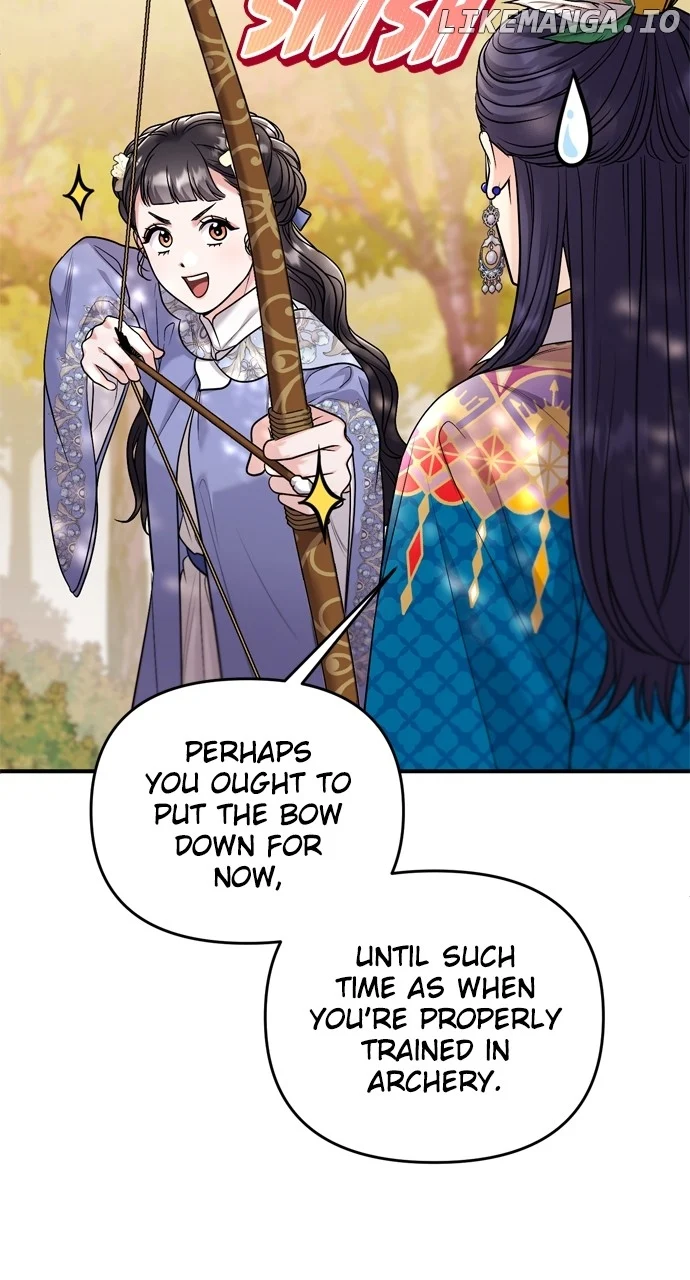 A Master, Who Woke up as a Concubine Chapter 49 page 80