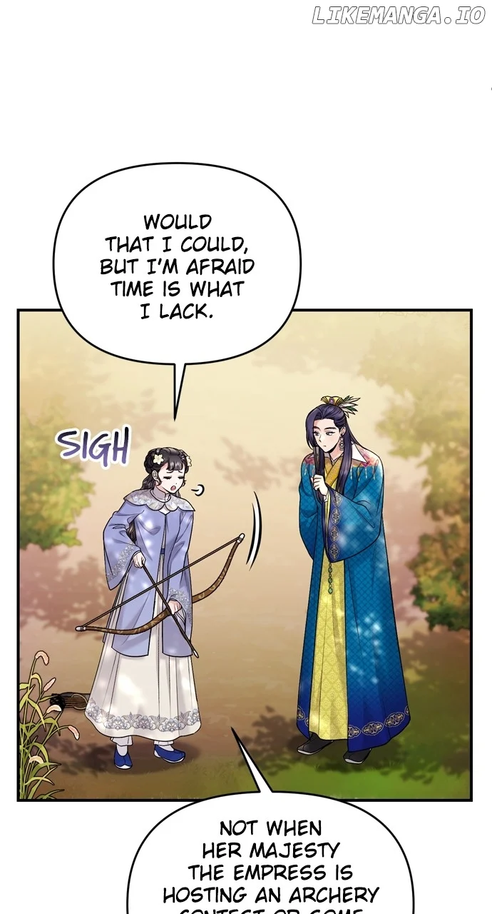 A Master, Who Woke up as a Concubine Chapter 49 page 81