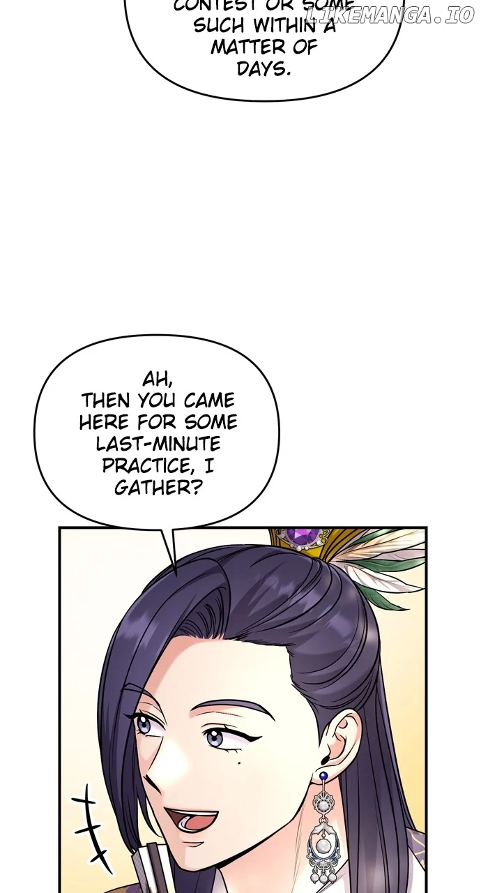 A Master, Who Woke up as a Concubine Chapter 49 page 82