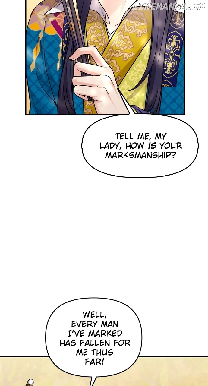 A Master, Who Woke up as a Concubine Chapter 49 page 83