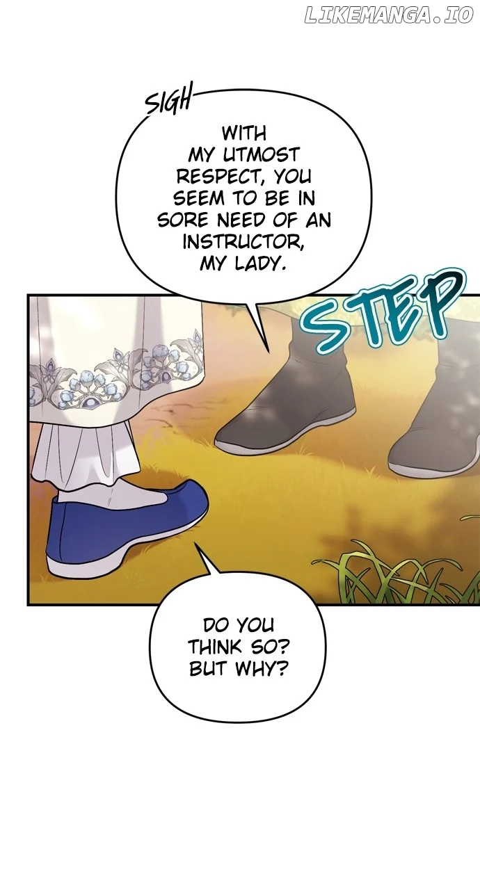 A Master, Who Woke up as a Concubine Chapter 49 page 85