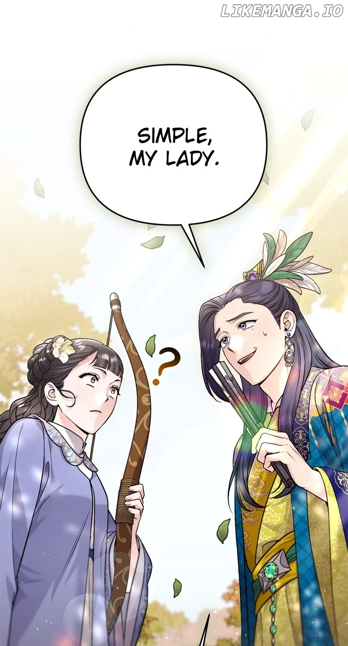 A Master, Who Woke up as a Concubine Chapter 49 page 86