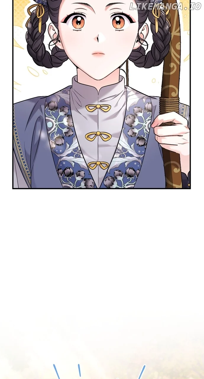 A Master, Who Woke up as a Concubine Chapter 49 page 91