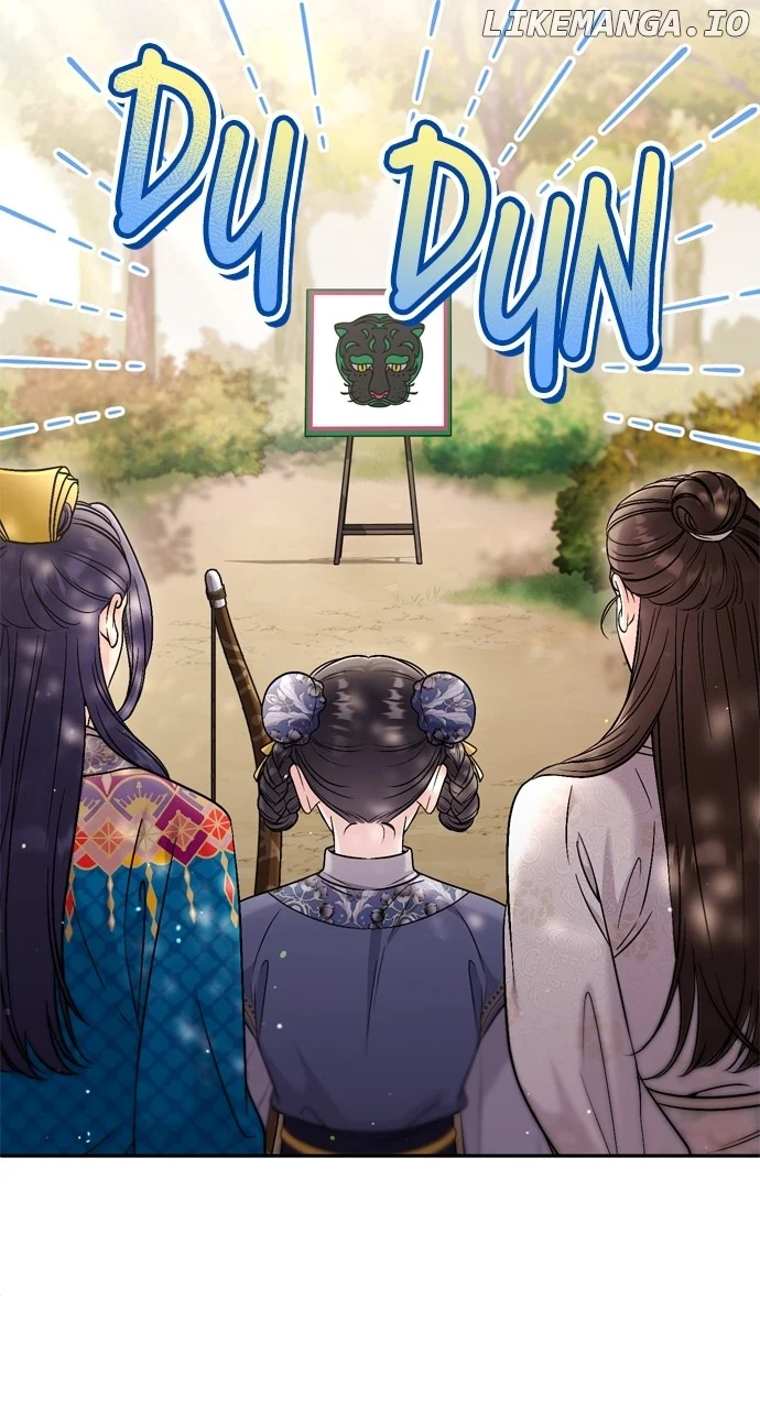A Master, Who Woke up as a Concubine Chapter 49 page 92