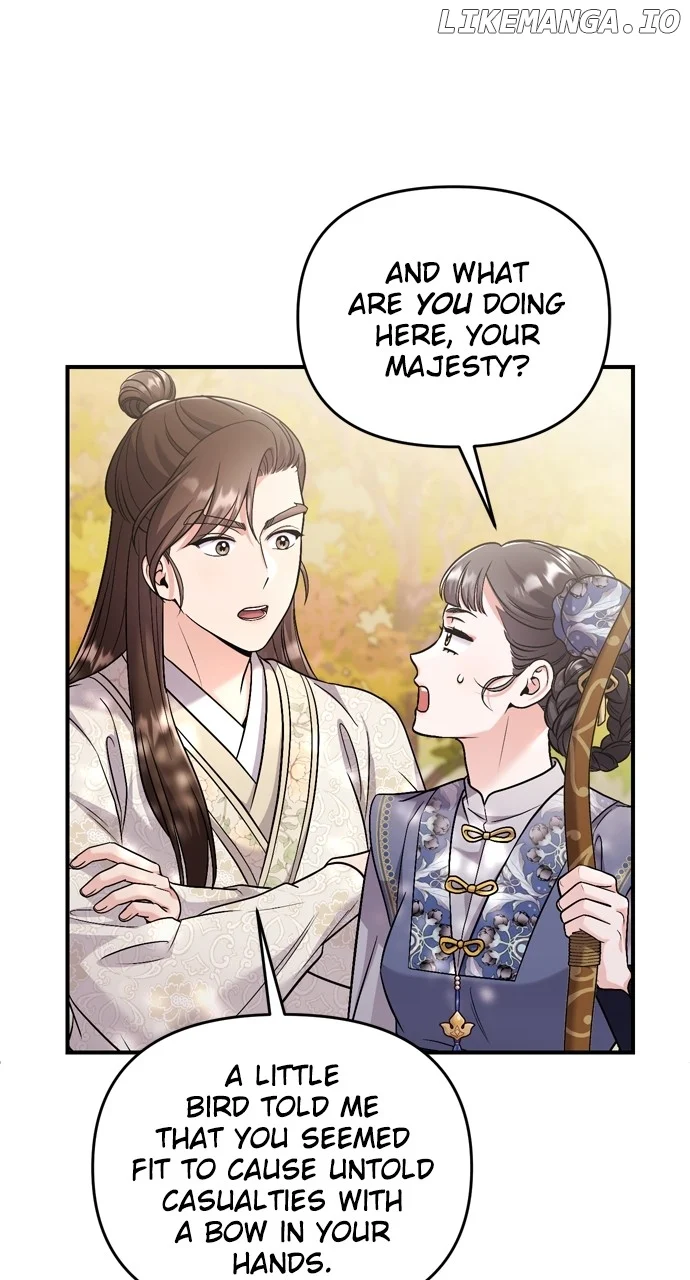 A Master, Who Woke up as a Concubine Chapter 49 page 93