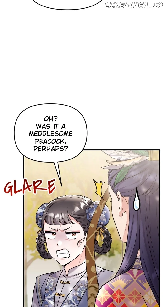 A Master, Who Woke up as a Concubine Chapter 49 page 94
