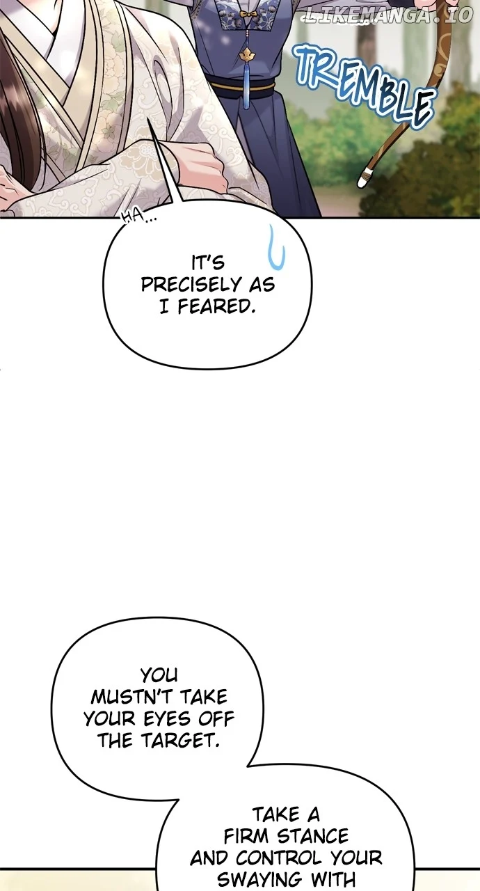 A Master, Who Woke up as a Concubine Chapter 49 page 97