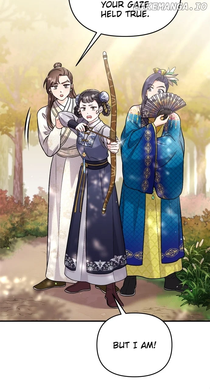A Master, Who Woke up as a Concubine Chapter 49 page 98