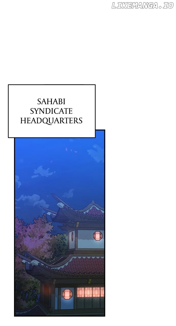A Master, Who Woke up as a Concubine Chapter 50 page 0