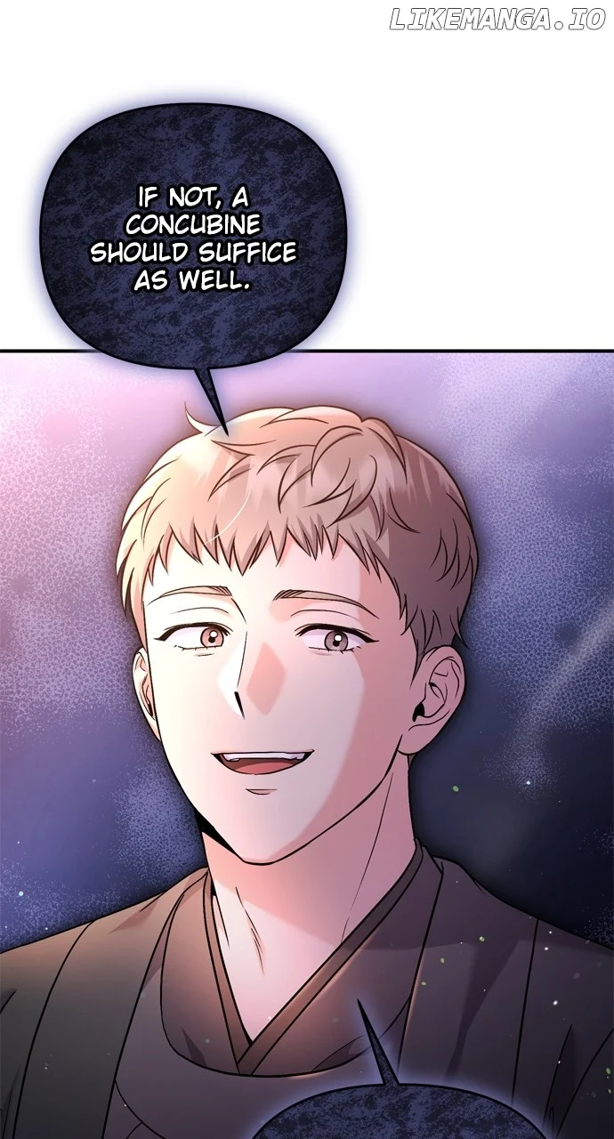 A Master, Who Woke up as a Concubine Chapter 50 page 9