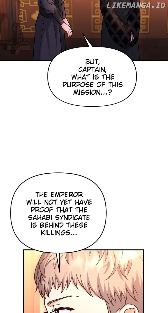 A Master, Who Woke up as a Concubine Chapter 50 page 11