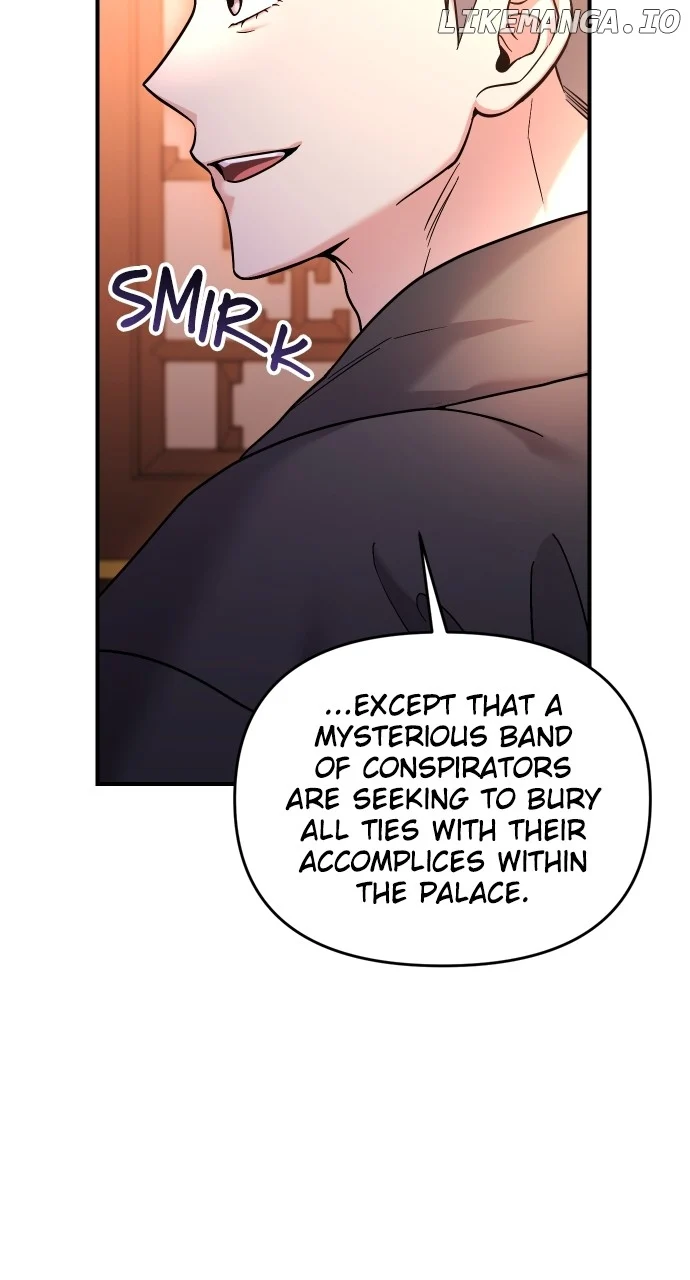 A Master, Who Woke up as a Concubine Chapter 50 page 12