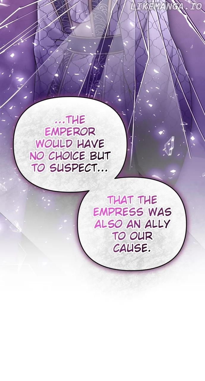 A Master, Who Woke up as a Concubine Chapter 50 page 14