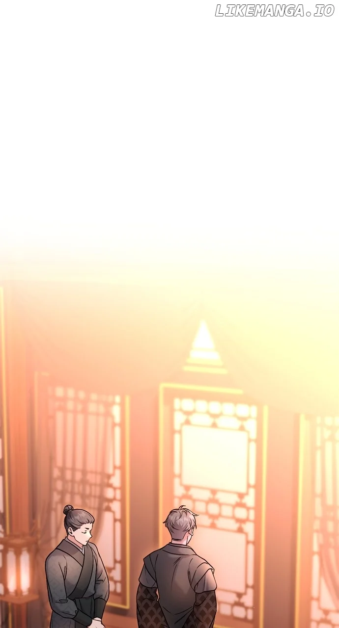 A Master, Who Woke up as a Concubine Chapter 50 page 1
