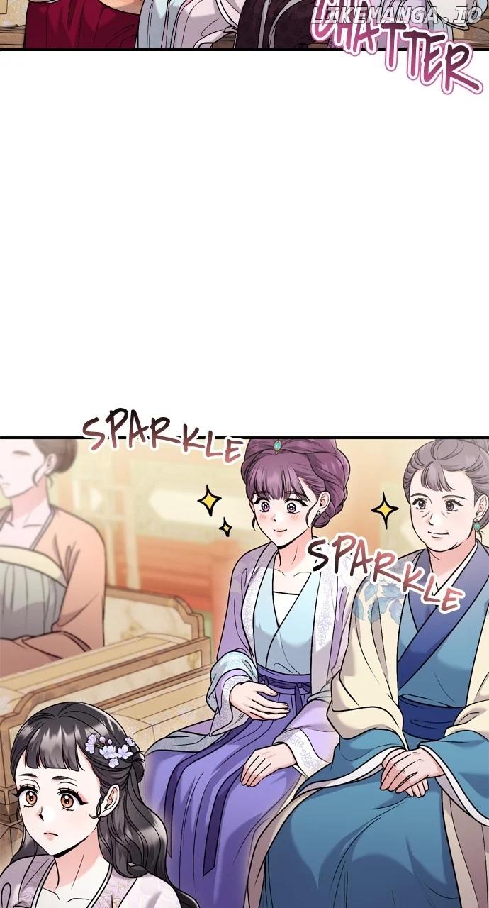 A Master, Who Woke up as a Concubine Chapter 50 page 19