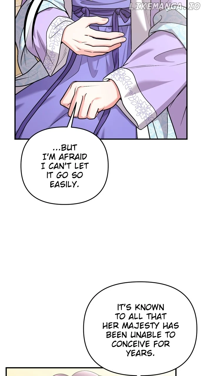 A Master, Who Woke up as a Concubine Chapter 50 page 21