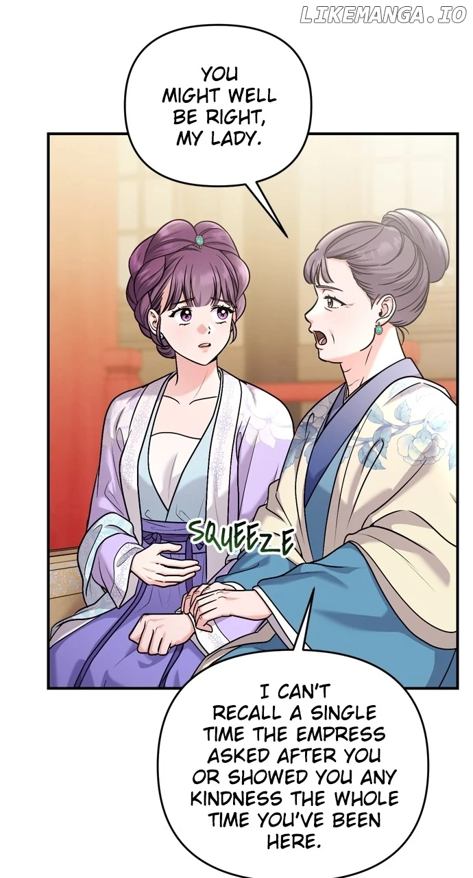 A Master, Who Woke up as a Concubine Chapter 50 page 23