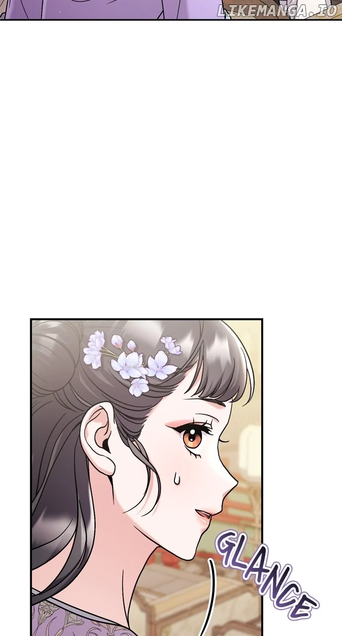 A Master, Who Woke up as a Concubine Chapter 50 page 29