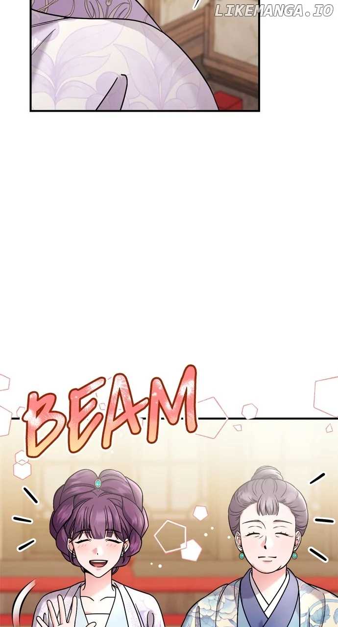 A Master, Who Woke up as a Concubine Chapter 50 page 30