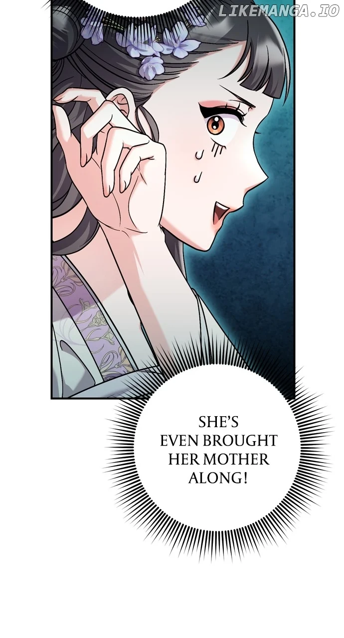 A Master, Who Woke up as a Concubine Chapter 50 page 33